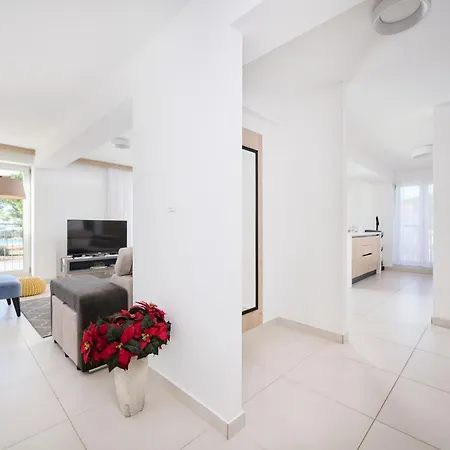 Apartment Sonja In Garden Palace Resort Umag Exterior photo