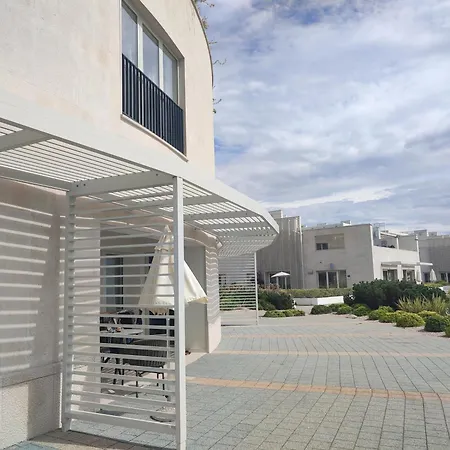 Apartment Sonja In Garden Palace Resort Umag Exterior photo