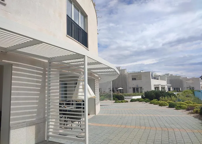 Apartment Sonja In Garden Palace Resort Umag